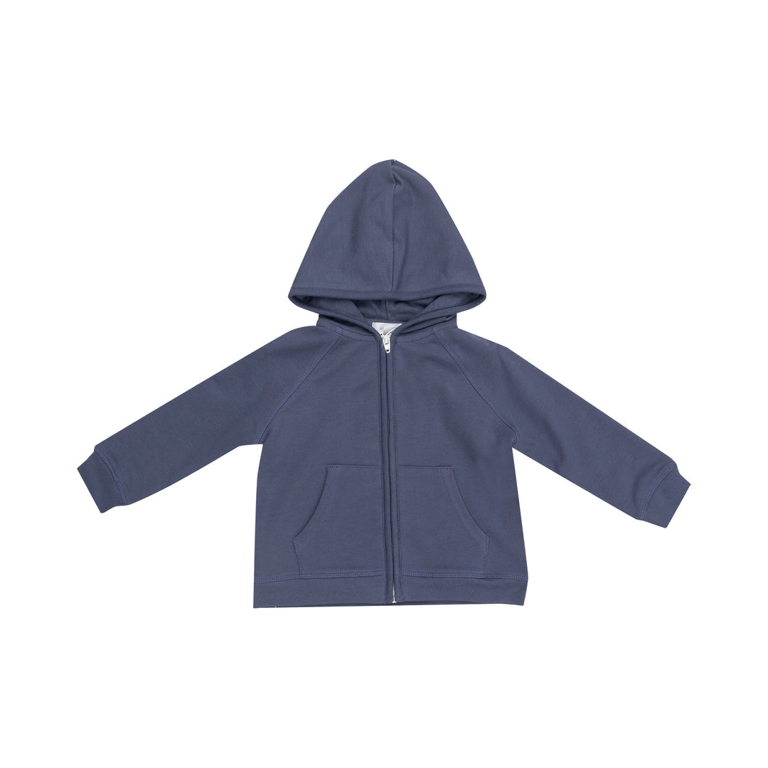 Zip up hoodie toddler boy