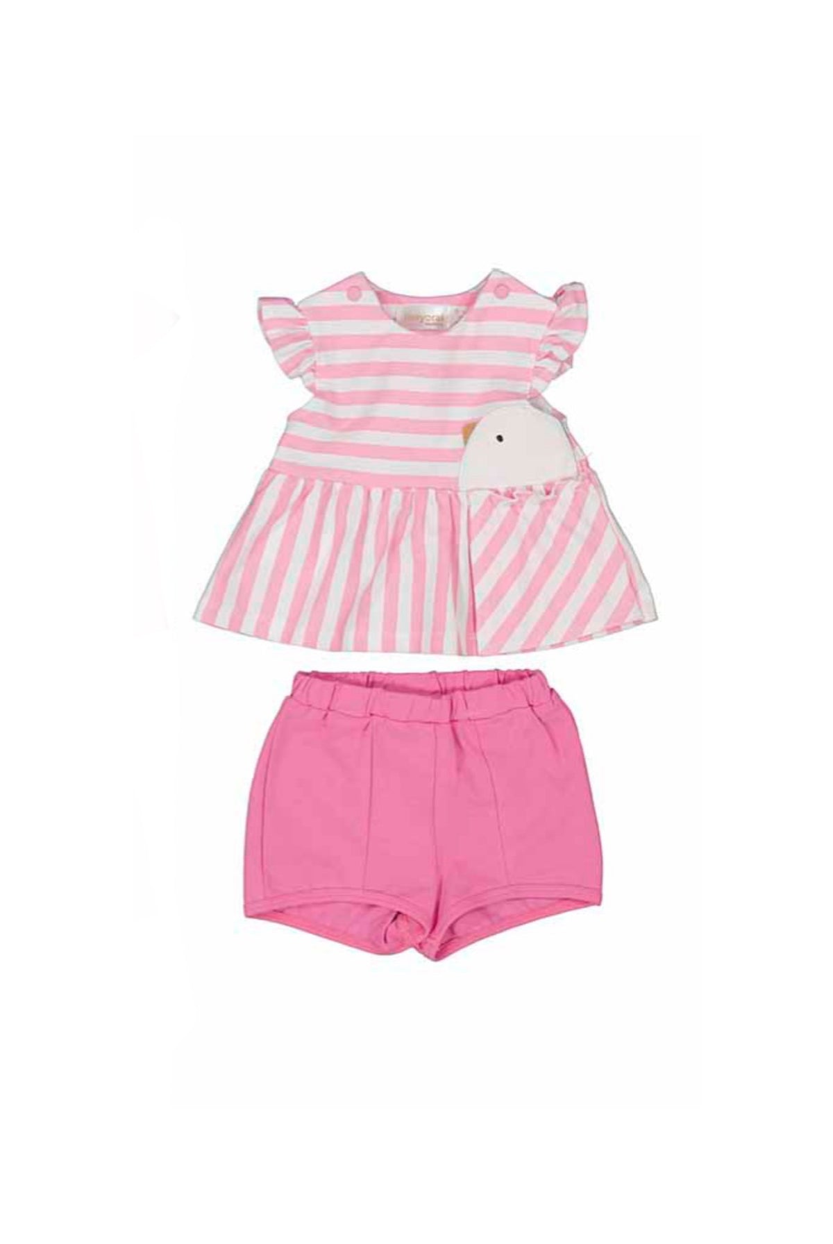 Mayoral Baby Girl Clothing