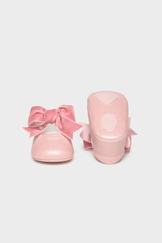 Newborn Baby Shoes for Girl
