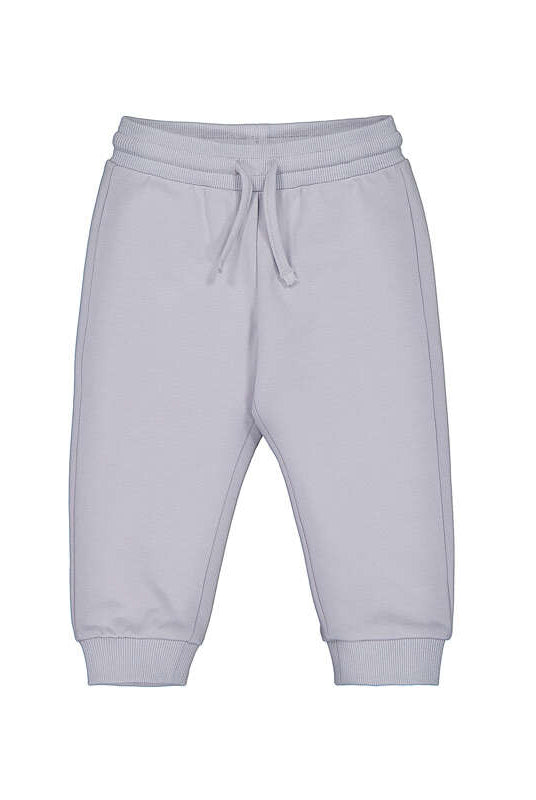 Mayoral Toddler Boy Grey Joggers