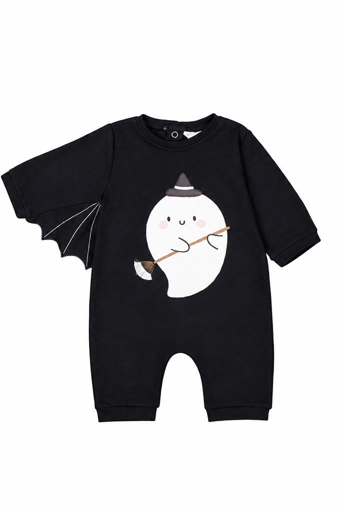 Ghost Outfit for Baby