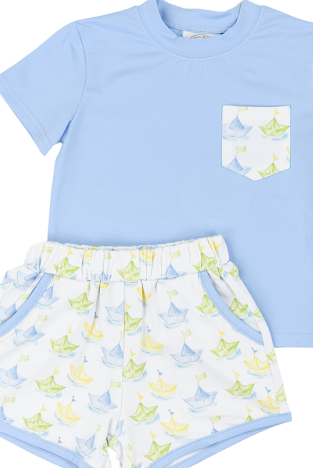 Toddler Boy Clothes