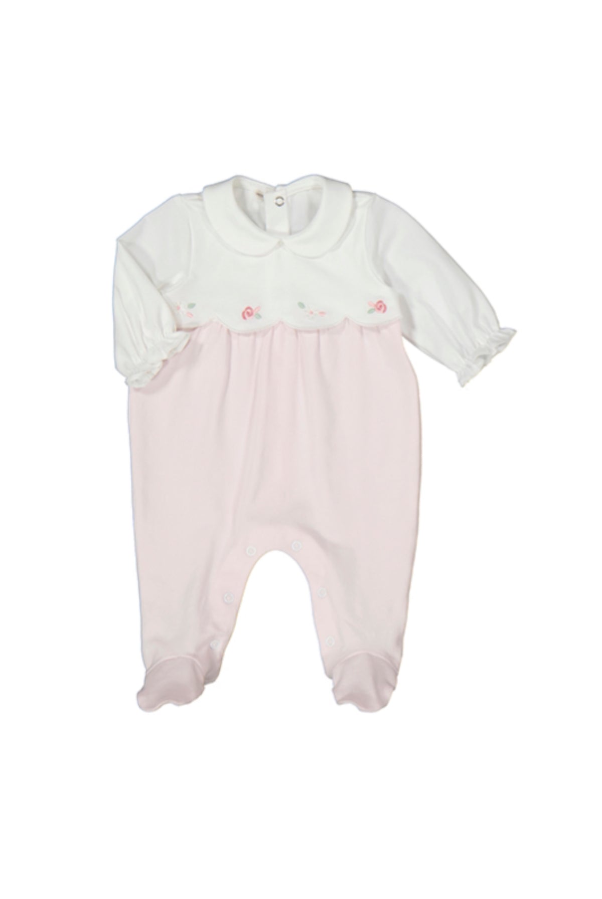 Mayoral Newborn girl clothing