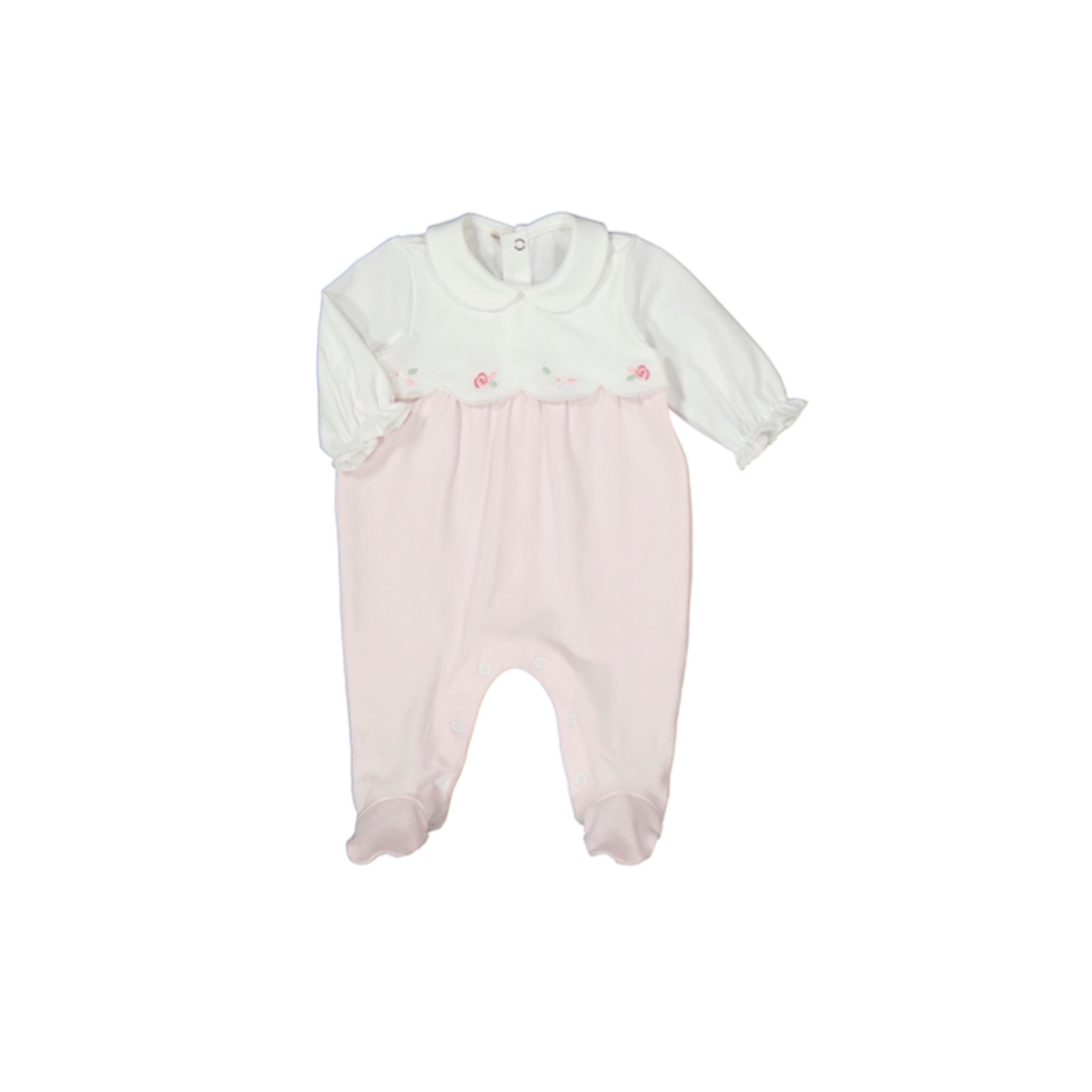 Mayoral Newborn girl clothing