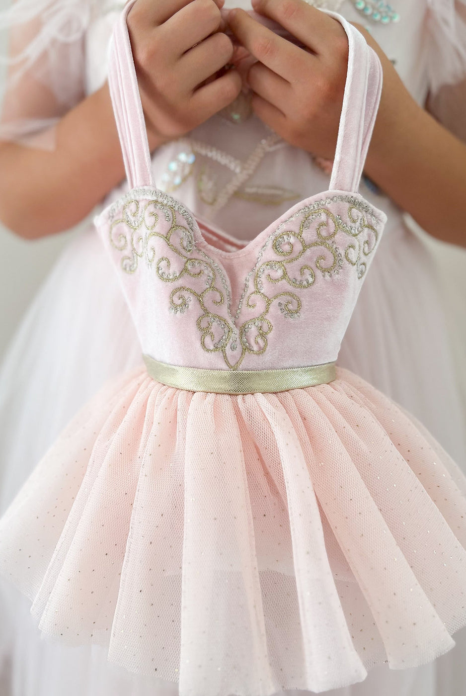 Ballet Recital Gifts Cute as Buttons