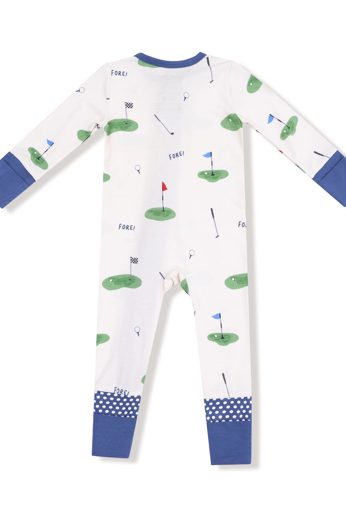 Golf Sleeper by Angel Dear