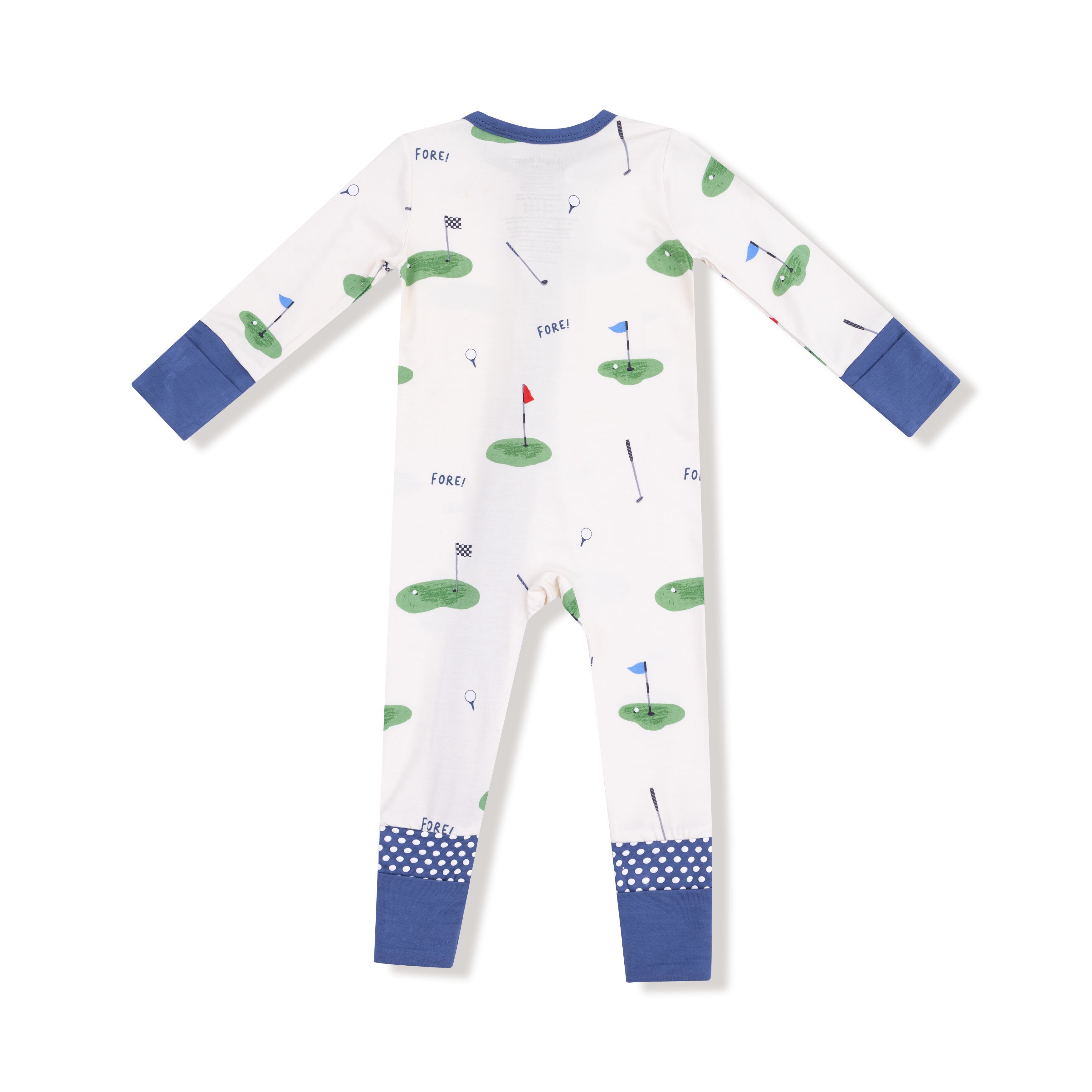 Golf Sleeper by Angel Dear