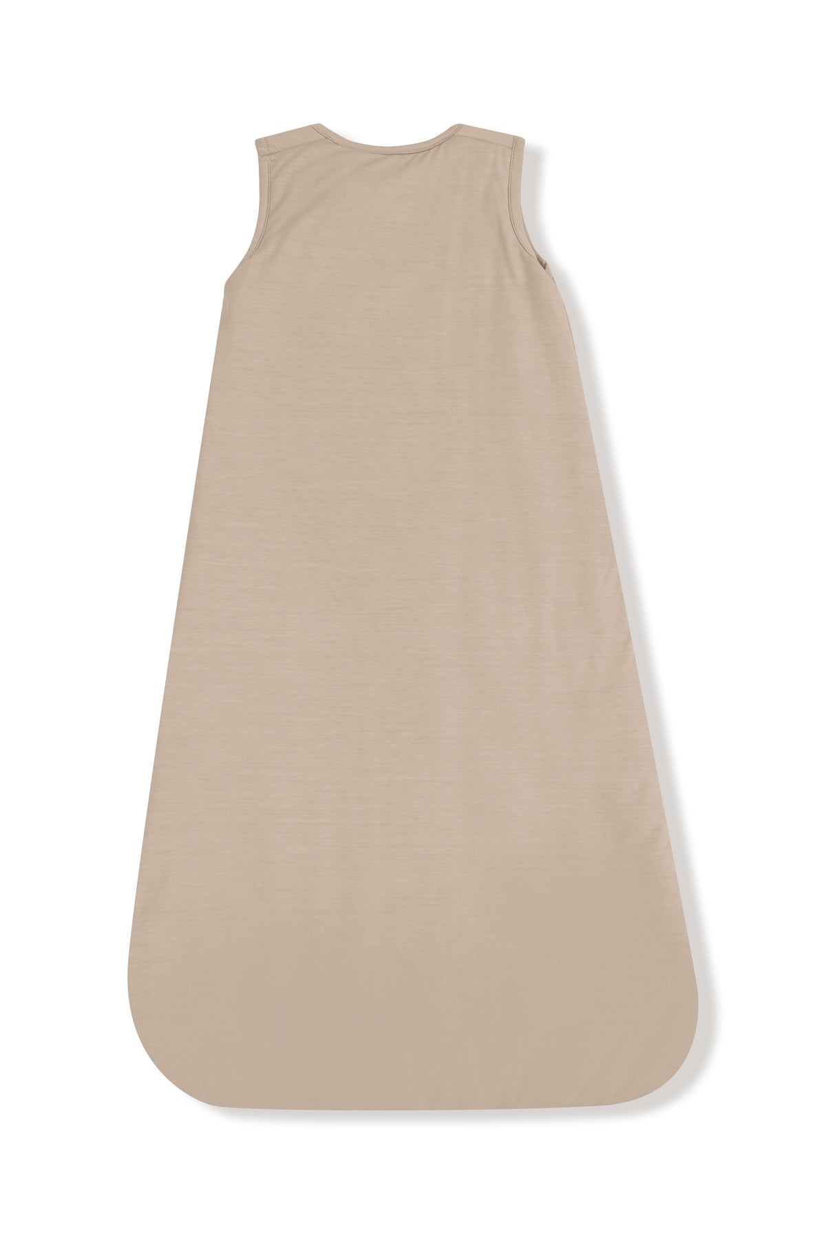 Angel Dear sleep sack - smoke gray wearable blanket
