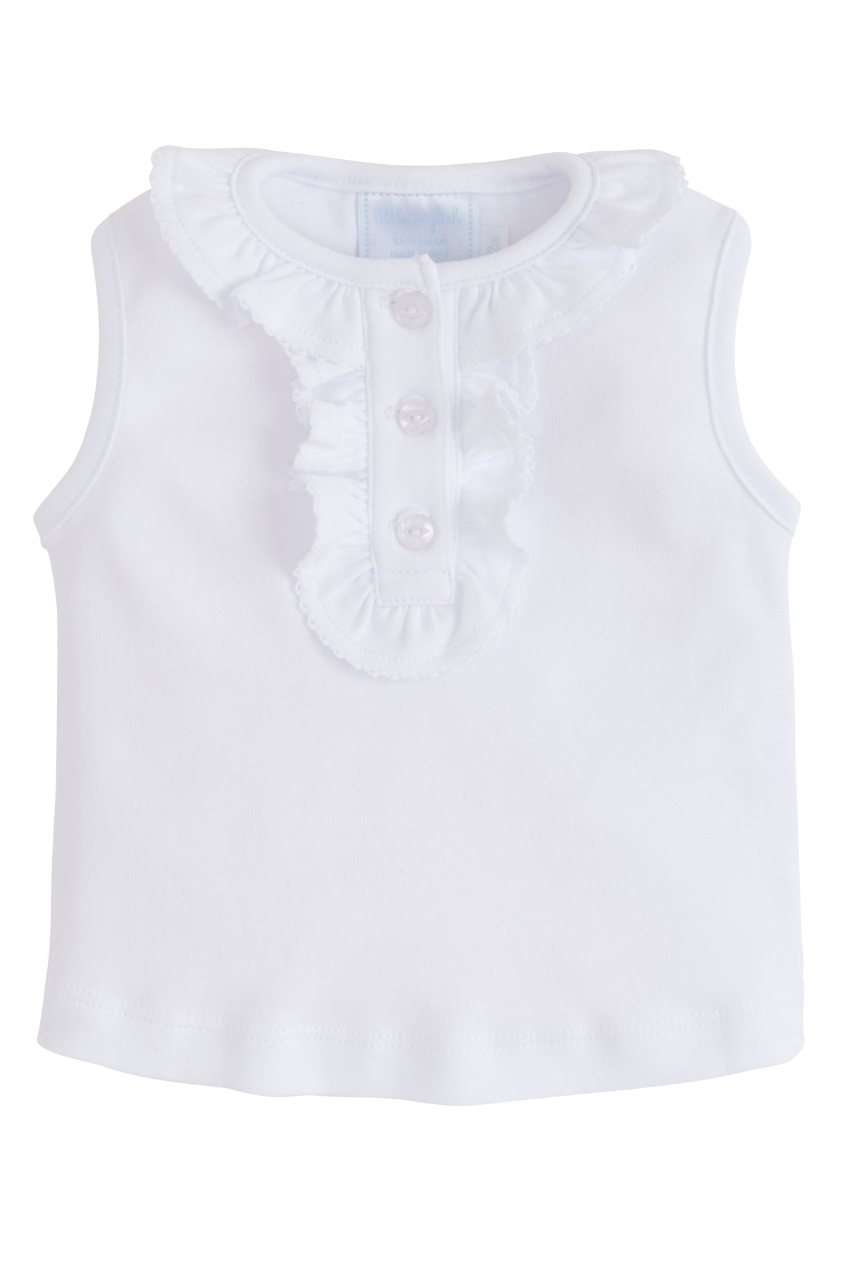 little english, henley top, little english retailer, cute tops for girls