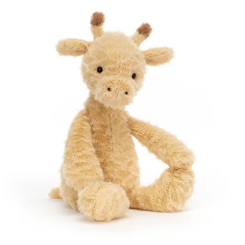 jellycat, rolie polie giraffe, plush toys, best baby boutique, classic childrens store, stuffed animals, best baby gift