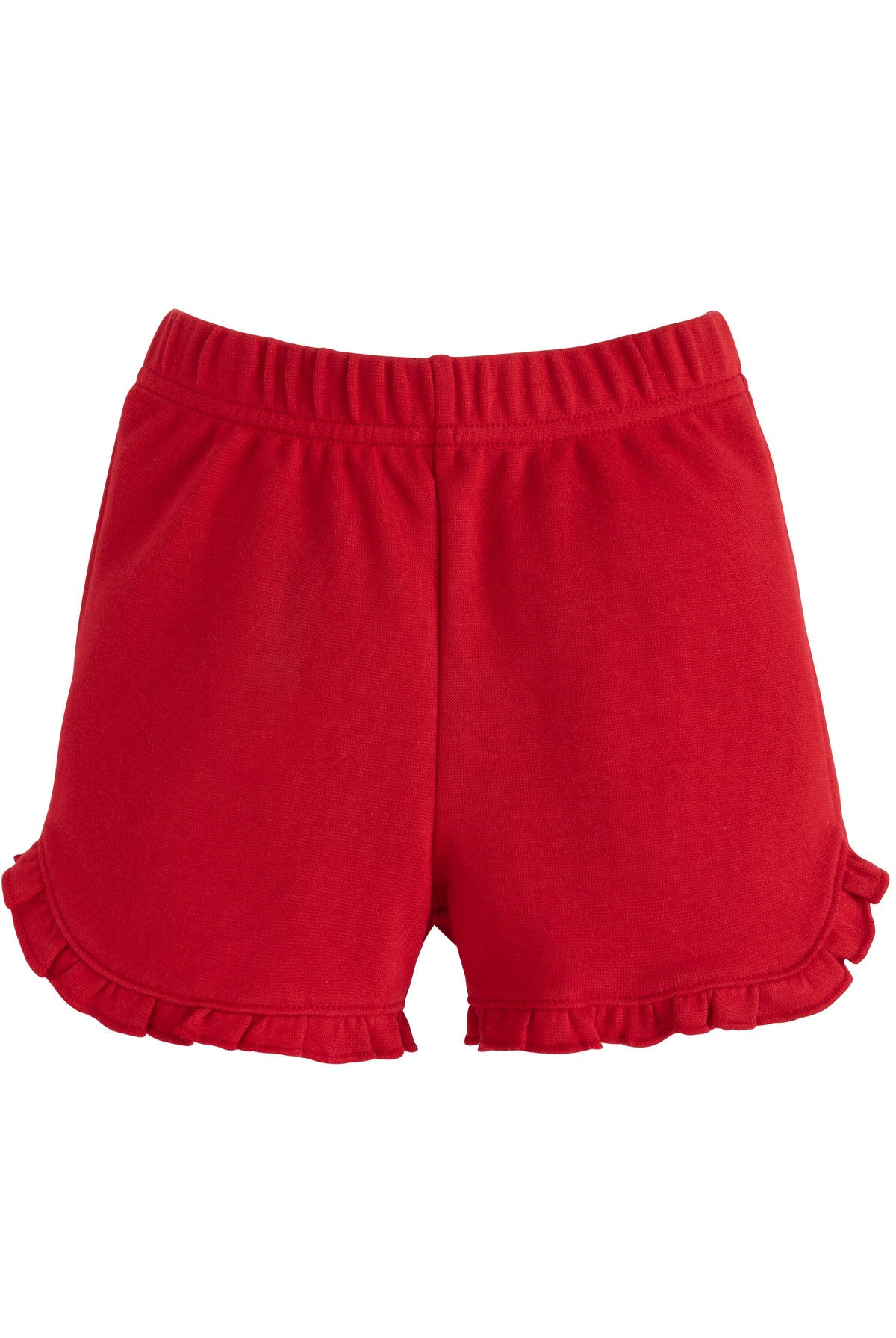little english, tulip knot shorts, cute girl clothing, classic childrens clothes, little english retailer