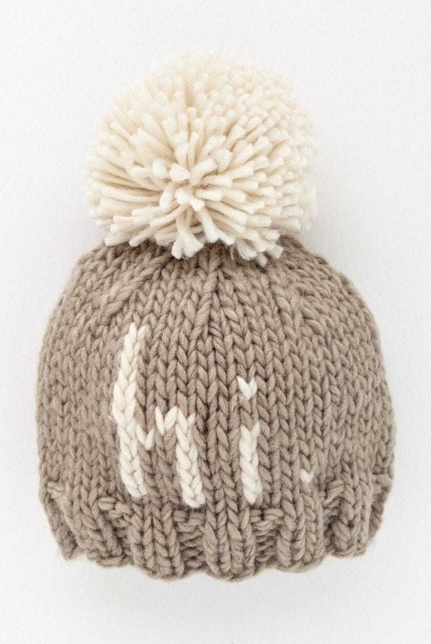 ui knot baby hat, newborn photo prop, newborn baby hospital hat, cute baby pic ideas