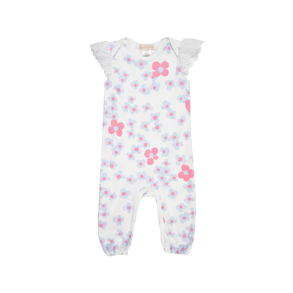 tbbc, beaufort bonnet, brentwood blooms, wendys warm onesie, baby girl clothing