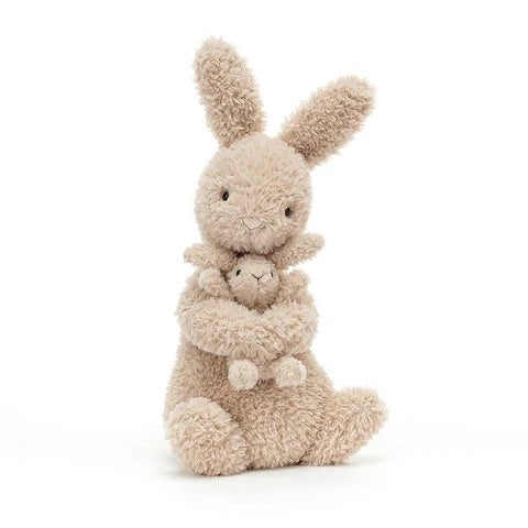 jelkycat retailer, huddles bunny, plush toy