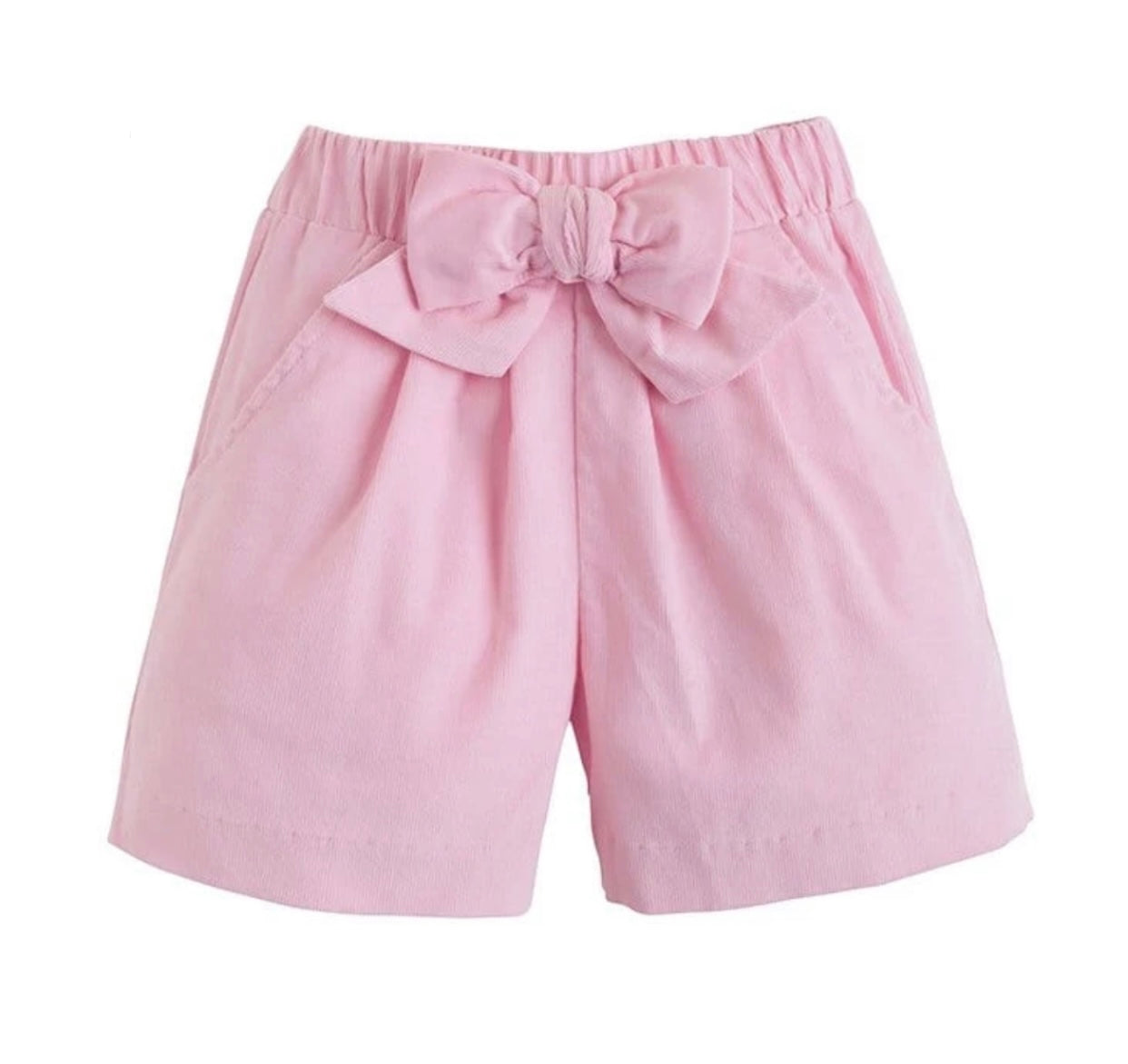little english, bow shorts, corduroy shorts, toddler girl clotbing, classic childrens clothing, best baby boutique, baby girl clothing, corduroy shorts,