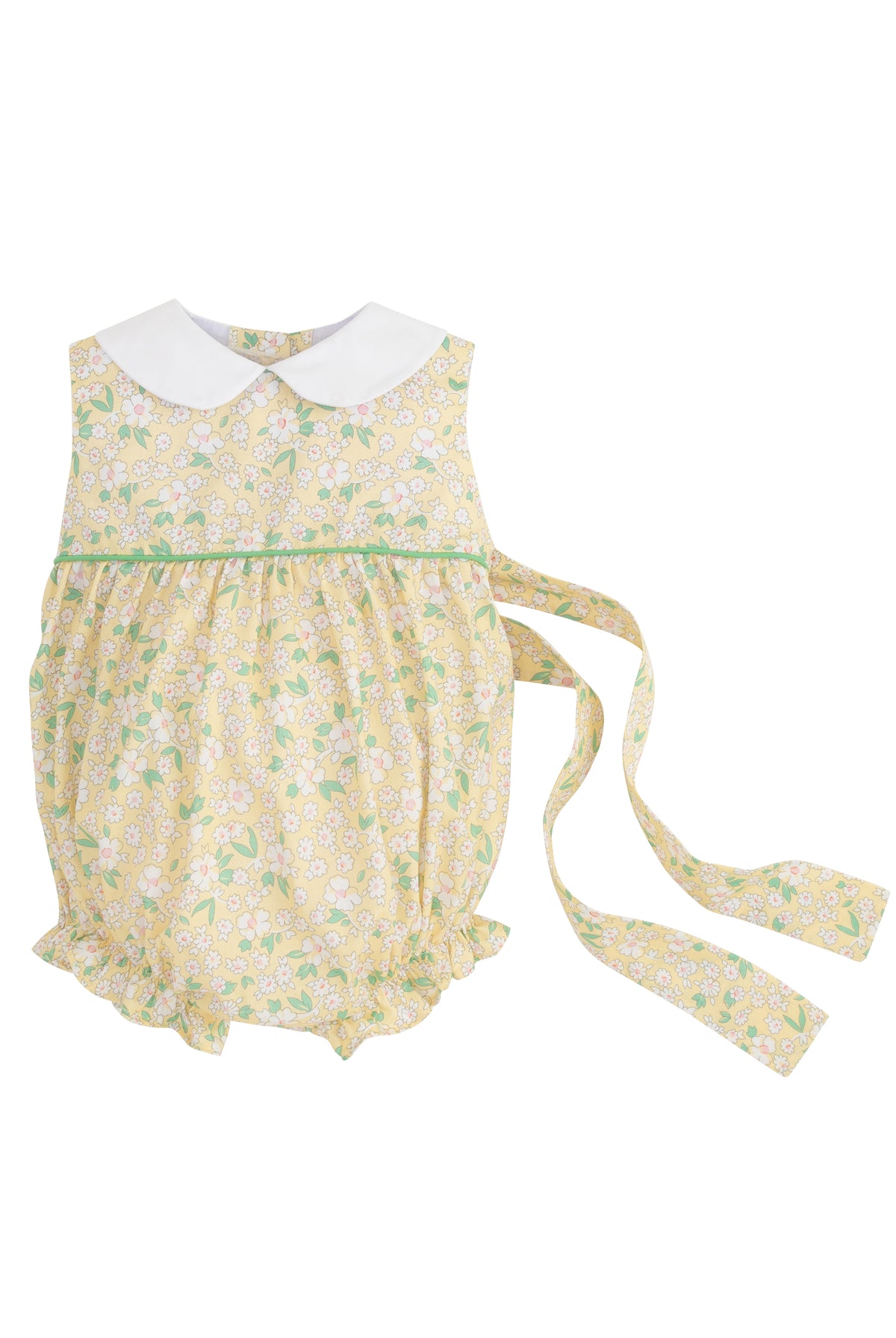 little english, nantucket bubble , wimbledon floral, little english retailer, floral bubble for girls,