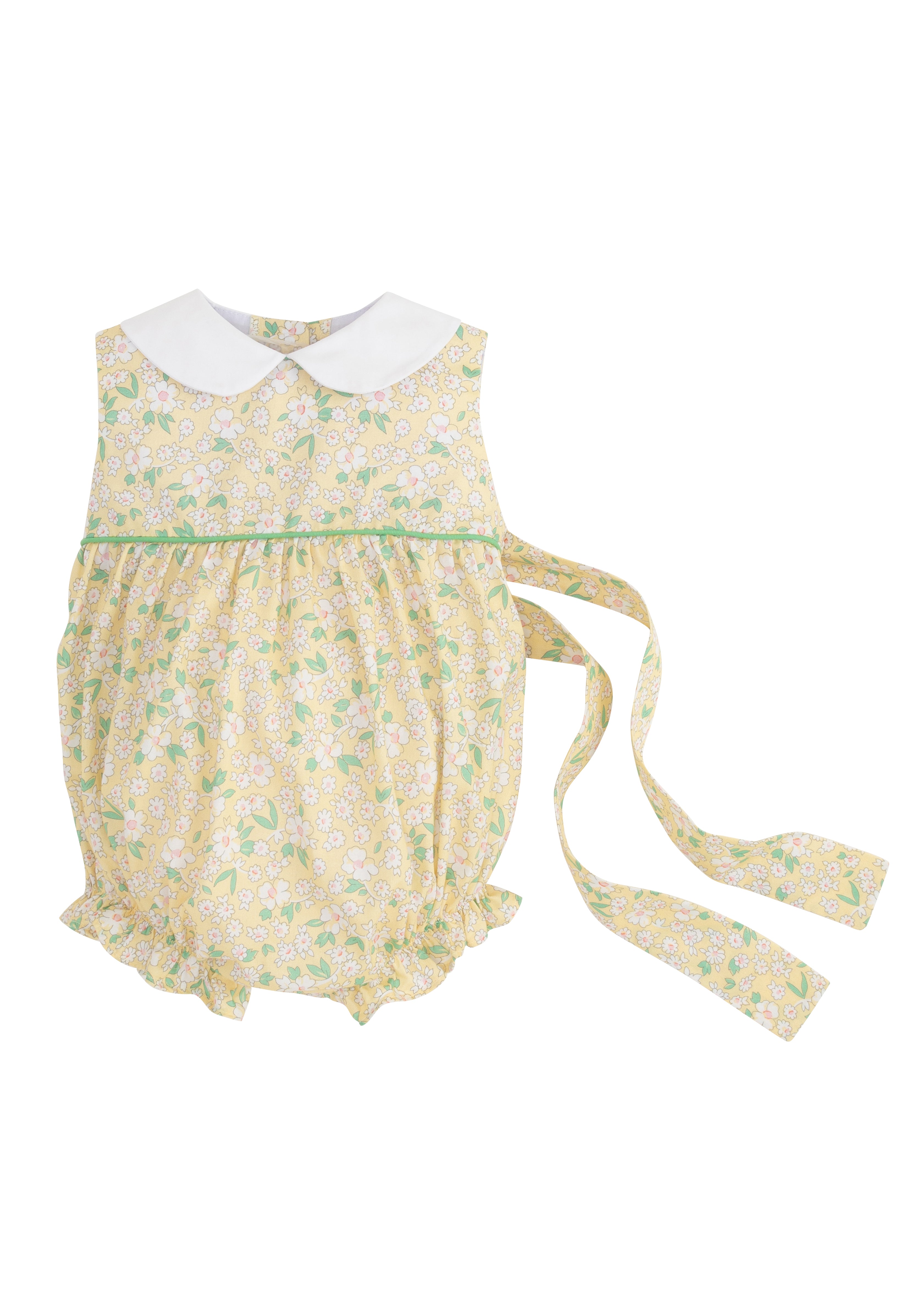 little english, nantucket bubble , wimbledon floral, little english retailer, floral bubble for girls,