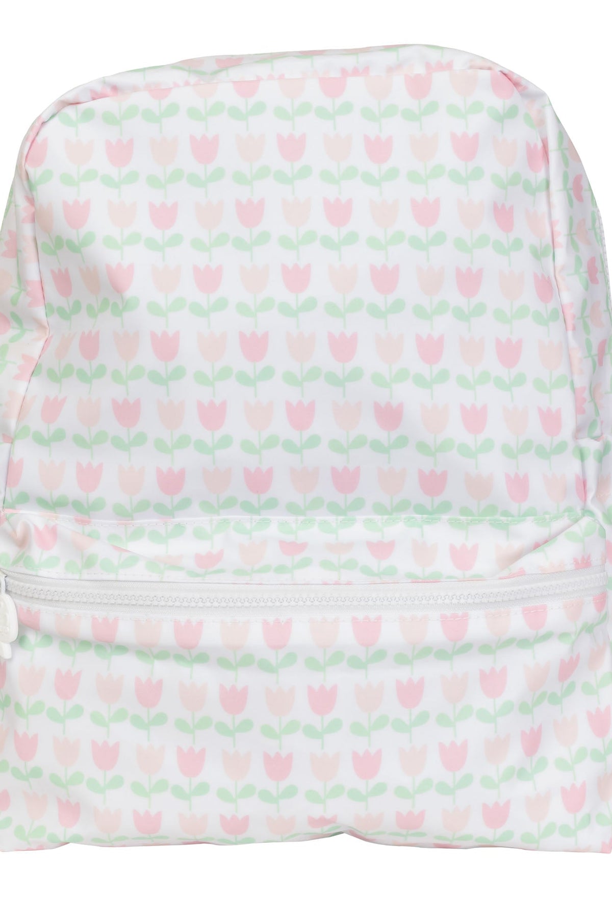 apple of my isla, tulip backpack