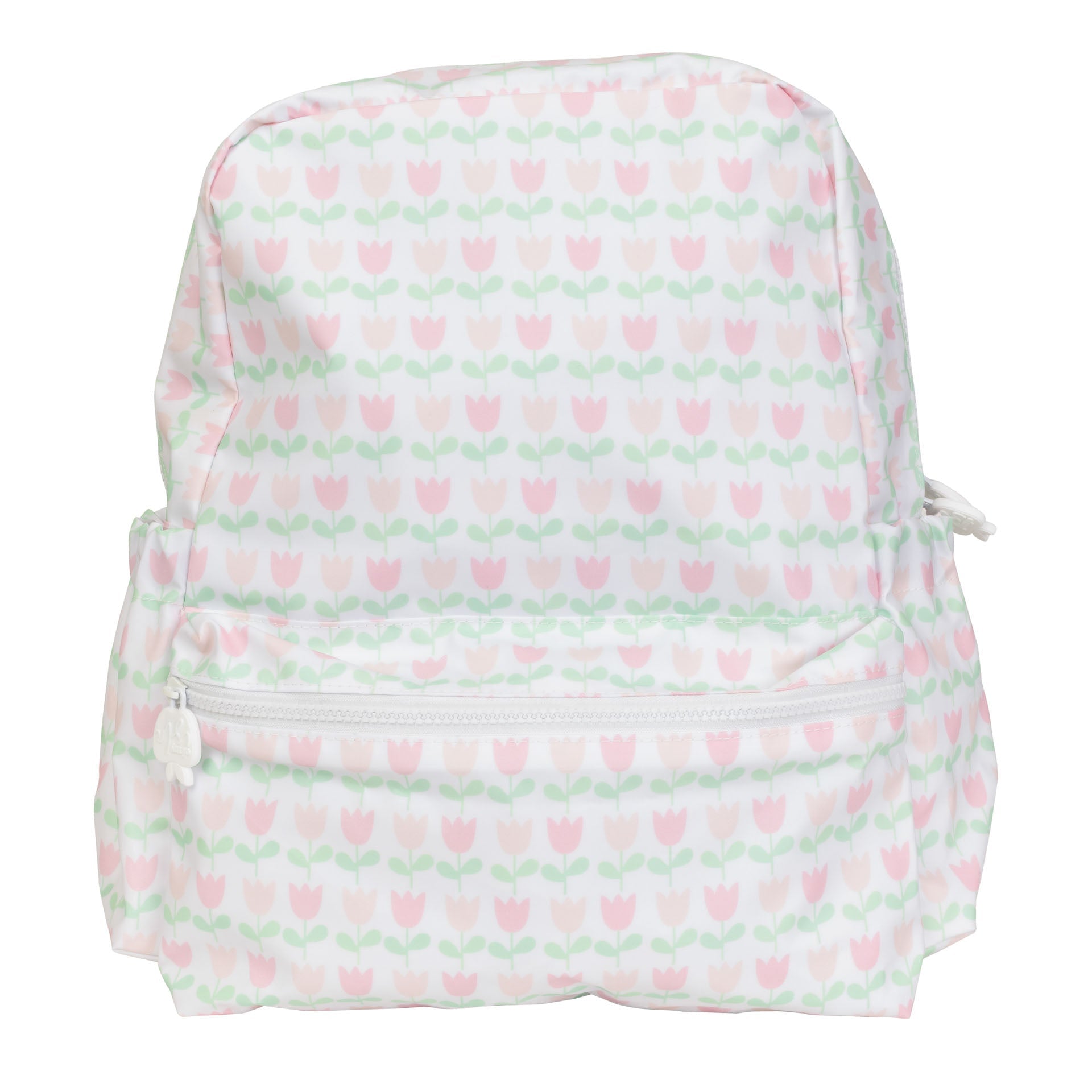 apple of my isla, tulip backpack