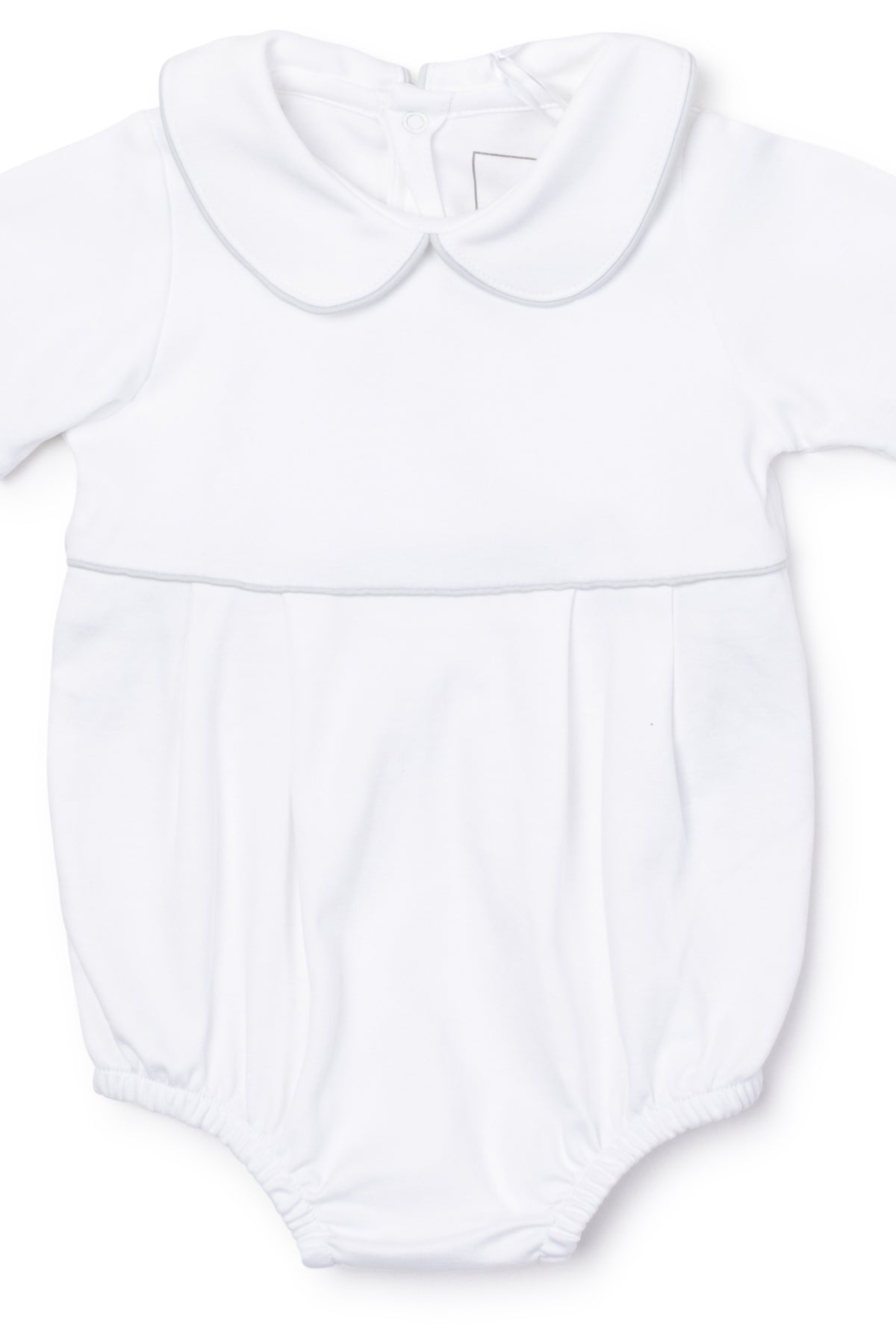 lila and hayes, white bubble, boy clothing, baby boy clothing, cute boy gift