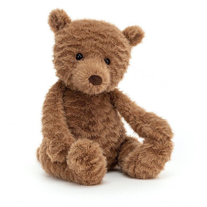 jellycat, cocoa bear, plush toys, jellycat retailer, baby gift, best baby gift 