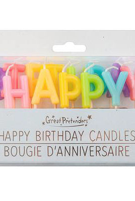 birthday candles, happy birthday candle set, candles, birthday cake, birthday candles,