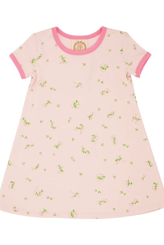 tbbc, the beaufort bonnet company, linden hall letters, polly play dress, girl clothing, boutique clothing for kids, baby gifts, pima cotton dress
