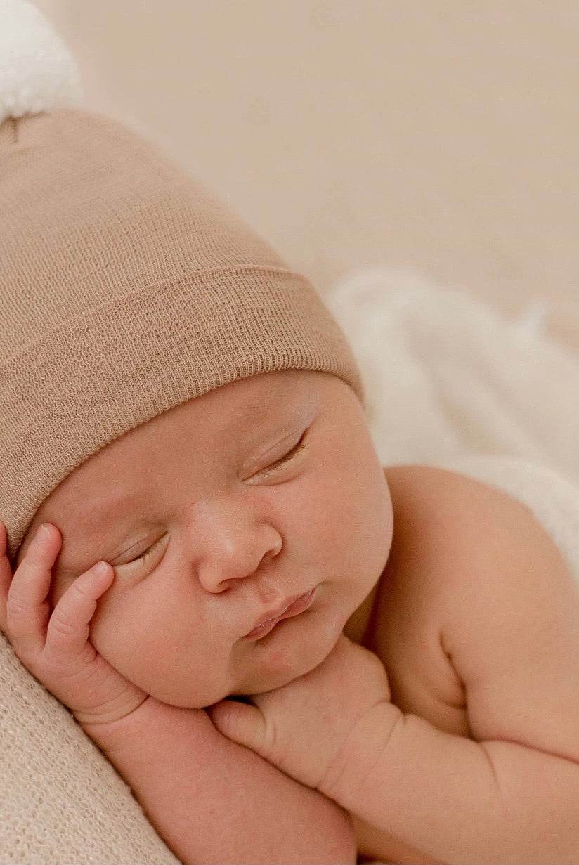 newborn hospital hat, baby beanie, baby boy, newborn photo prop,
