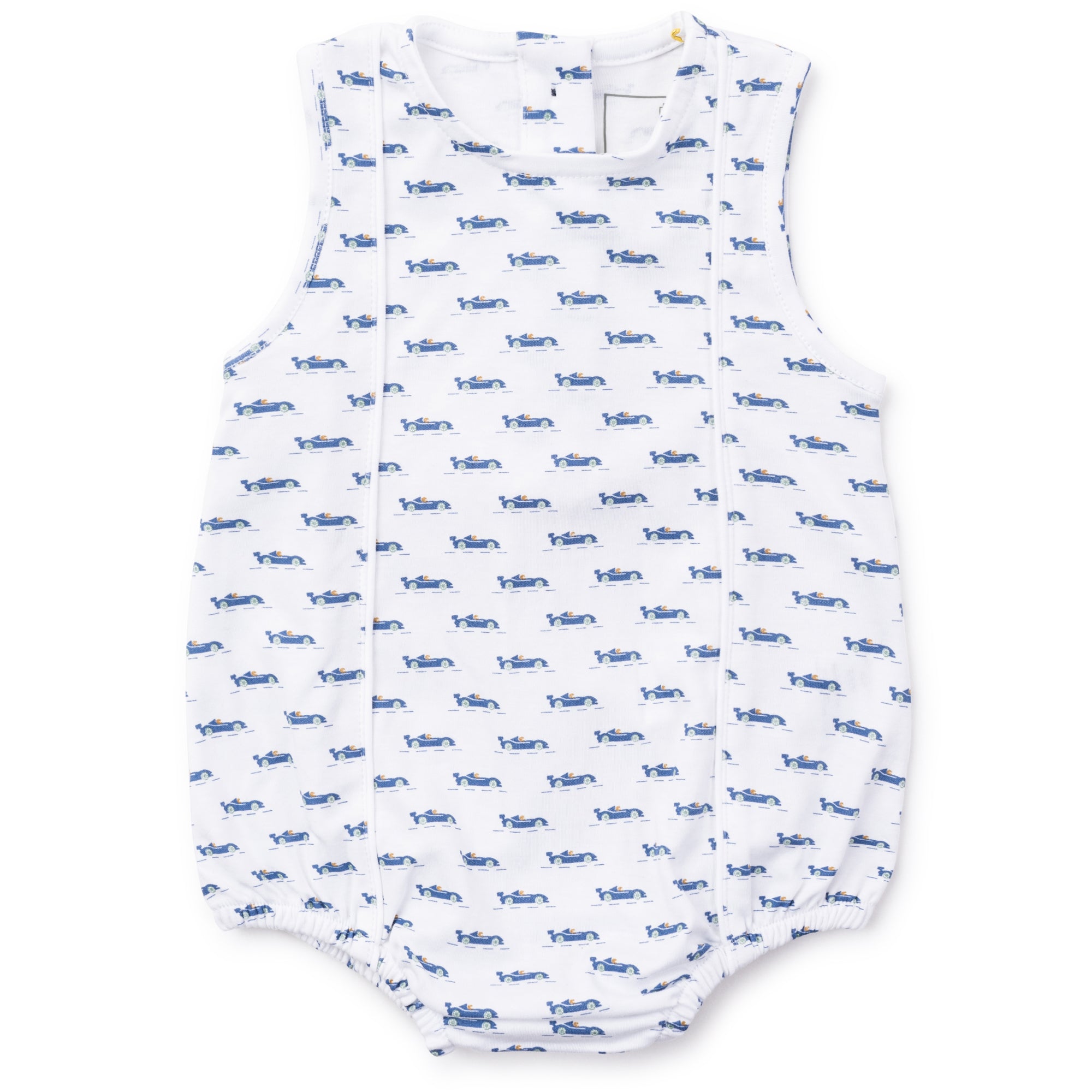 lila and hayes, race car road, reid bubble, pima cotton boy clothing, best baby boutique, baby gift