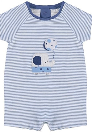 mayoral, elephant baby boy outfit, cute baby boy clothing