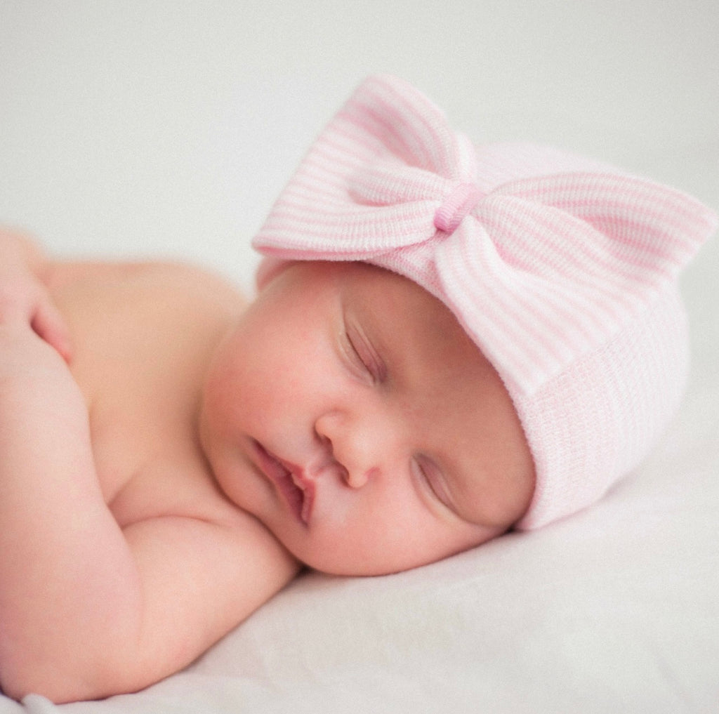 newborn hospital hat, baby beanie, photo shoot ideas, baby hats