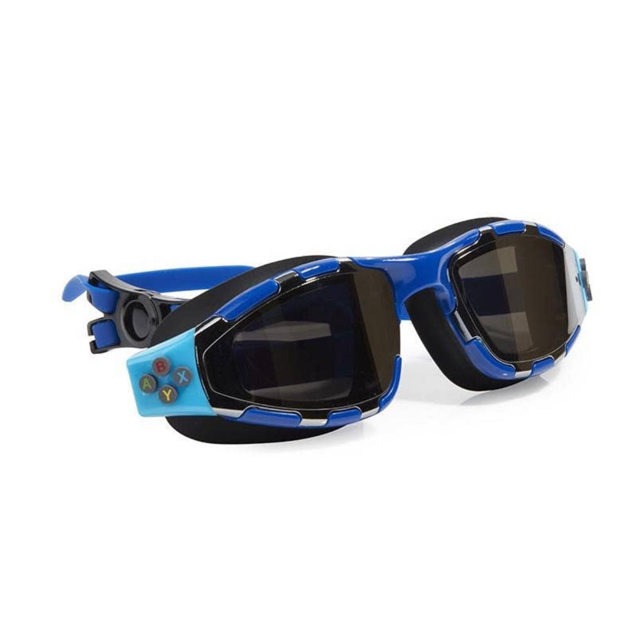 gamer swim goggles, summer googles, pool goggles, boy goggles, gamer style goggles, xbox goggle, swim, boys