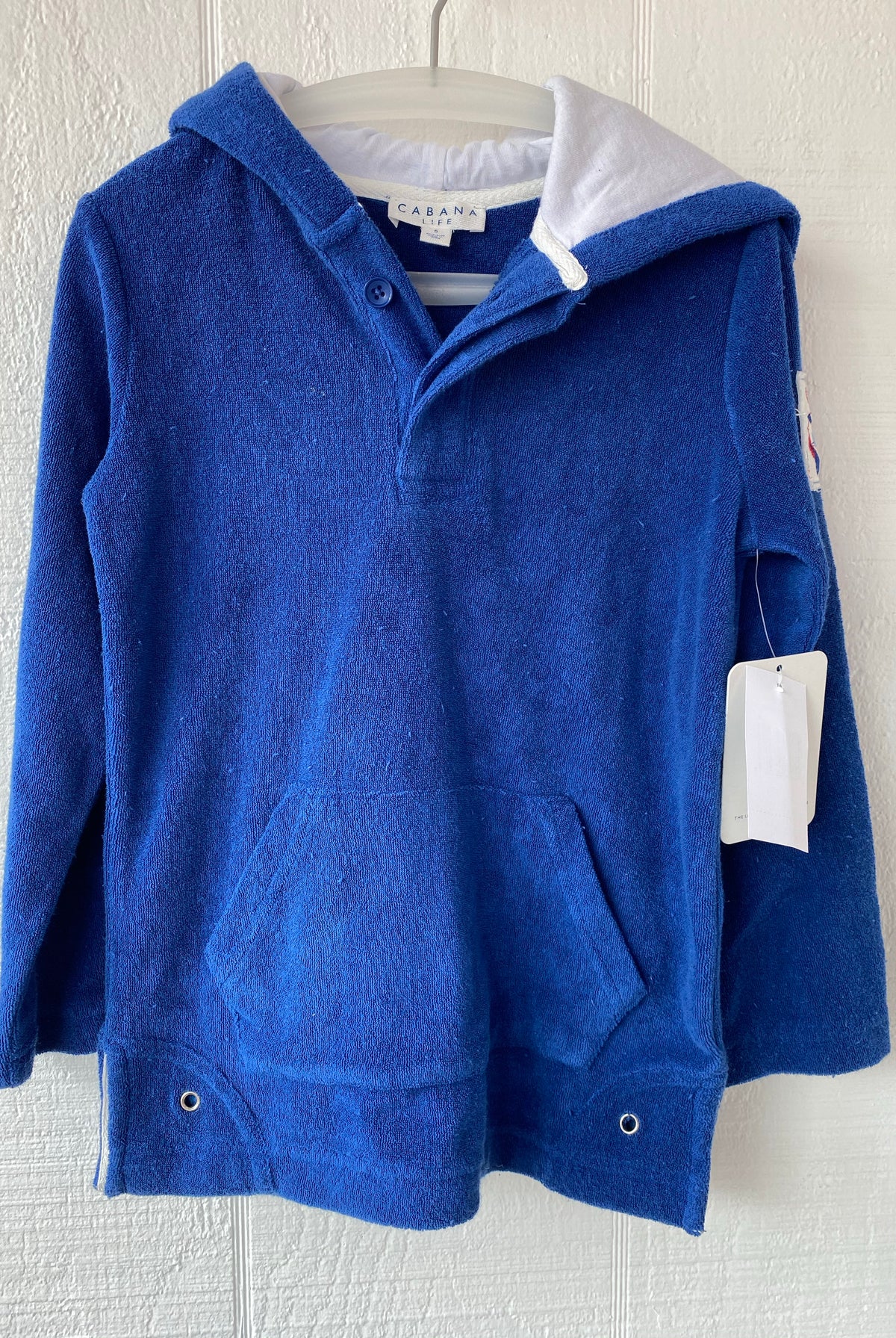 boys coverup, terry hoodie coverup, terry hoodie, boys swimwear, baby boutique, kids swimwear, kid coverups, best baby store