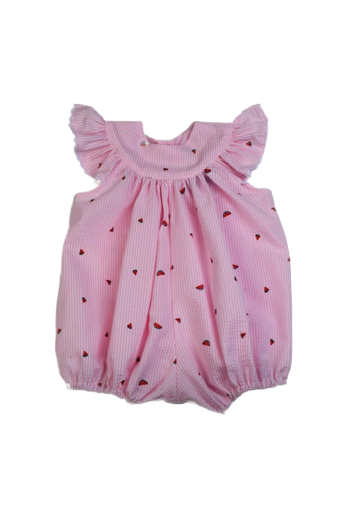 funtasia too, watermelon bubble, cute baby girl clothing