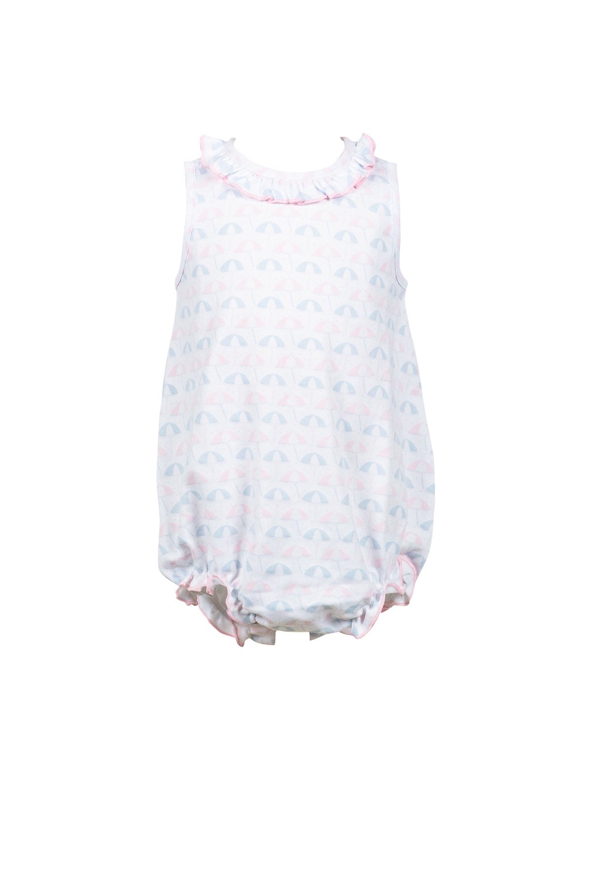 palmetto umbrellas by the proper peony, ruffle bubble, the proper peony, classic childrens clothing, best baby boutique, baby gift, girls clothing, baby girl outfit