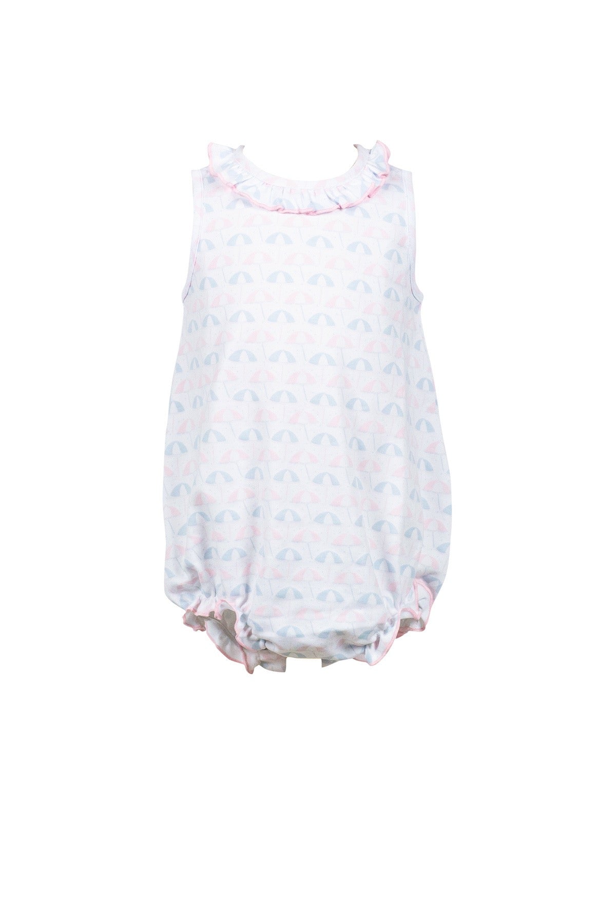 palmetto umbrellas by the proper peony, ruffle bubble, the proper peony, classic childrens clothing, best baby boutique, baby gift, girls clothing, baby girl outfit