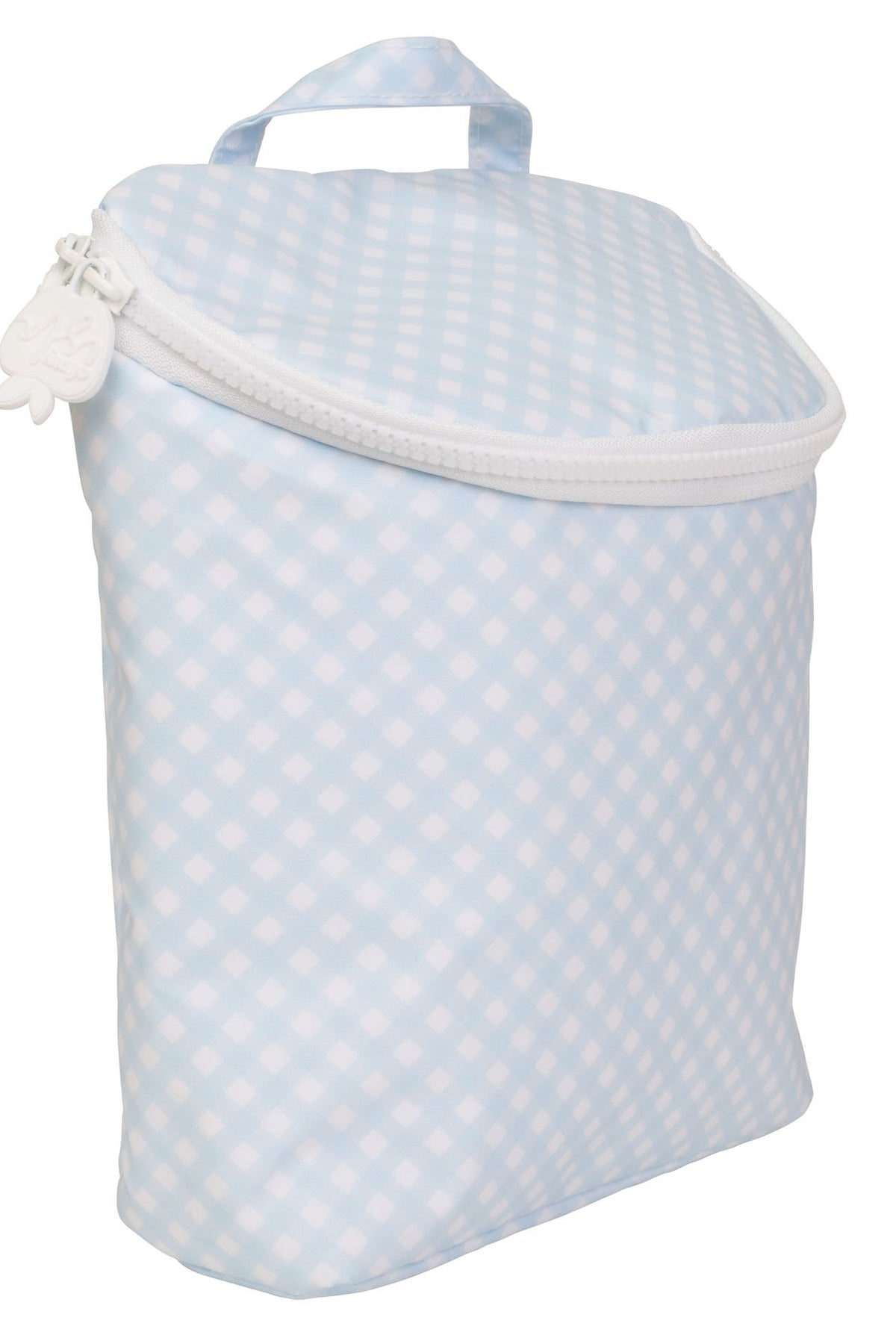 apple of my isla, bottle bag