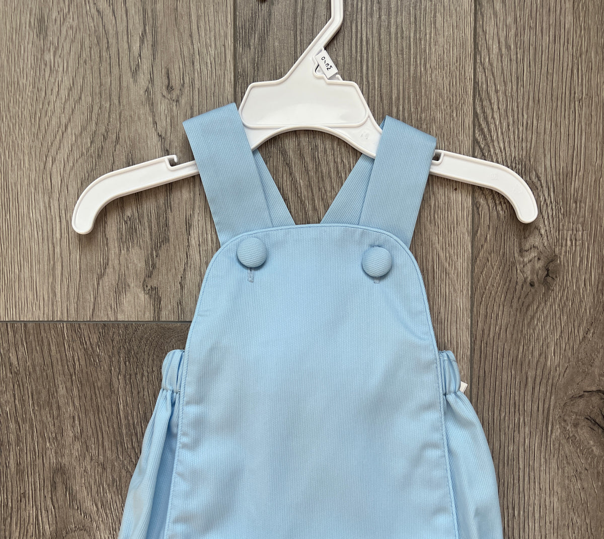 zuccini kids, boy bubble, cute boy clothing, baby gift, monogrammed baby outfit