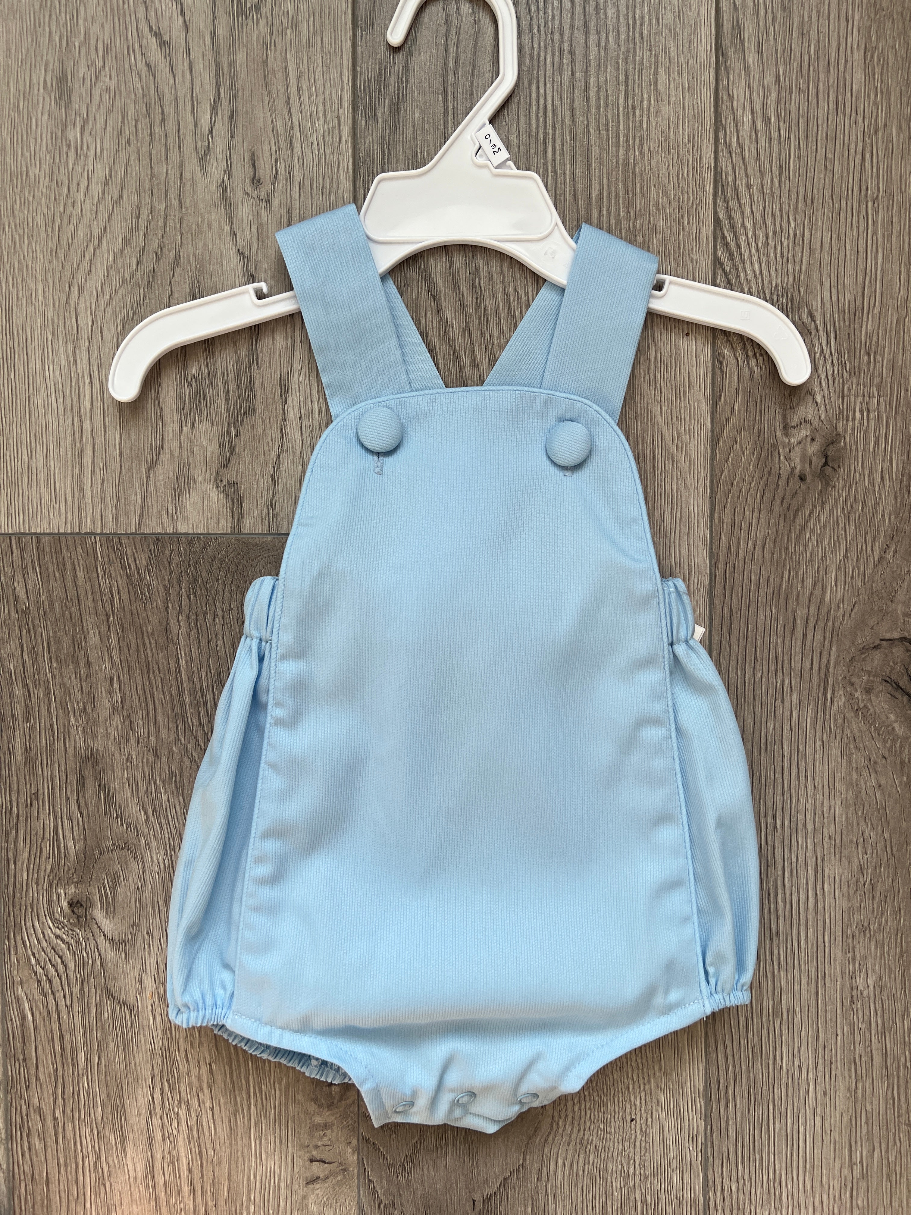 zuccini kids, boy bubble, cute boy clothing, baby gift, monogrammed baby outfit