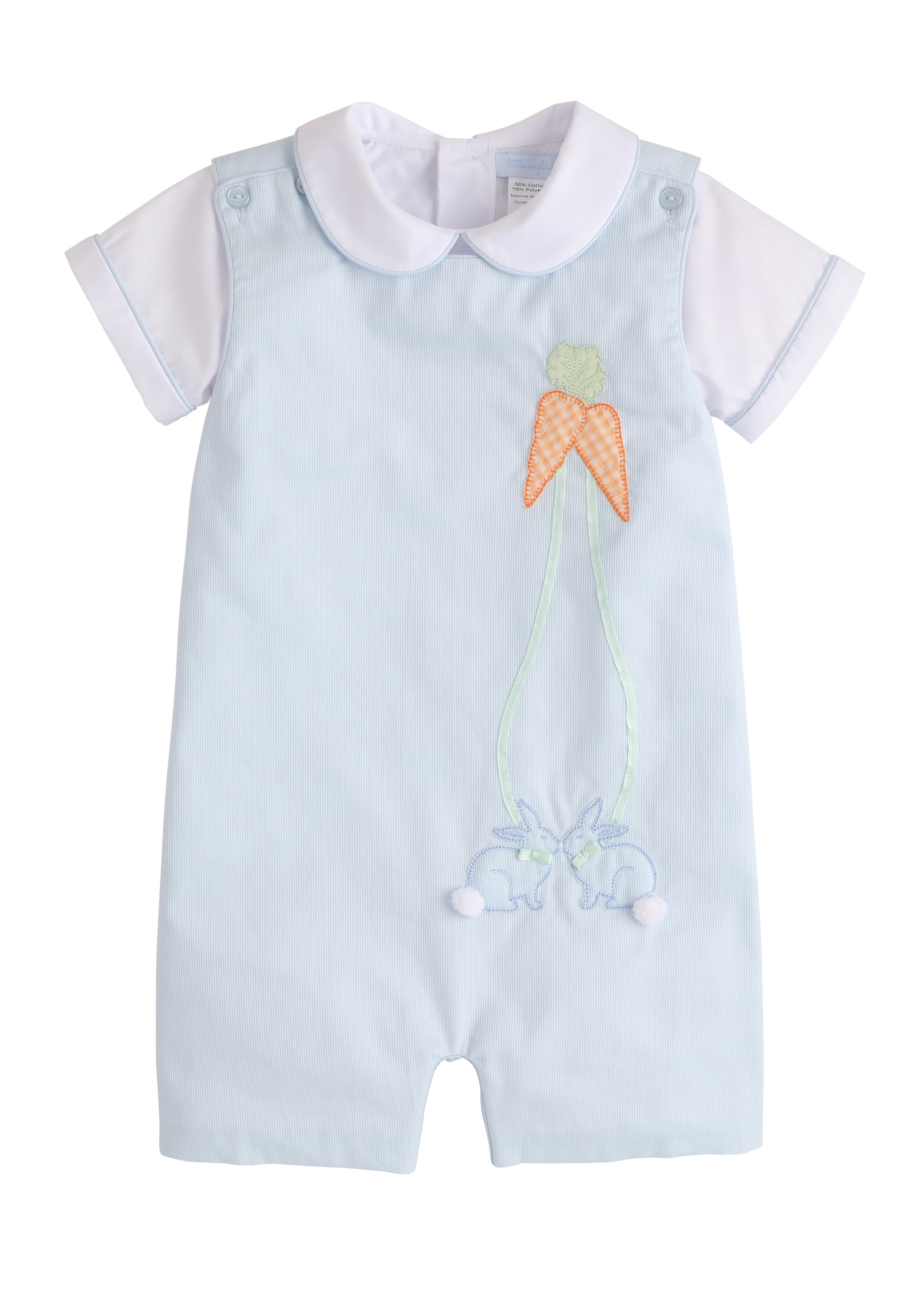 bunny john john, little english, bunny outfit, easter outfit, baby boy clothing, little english retailer
