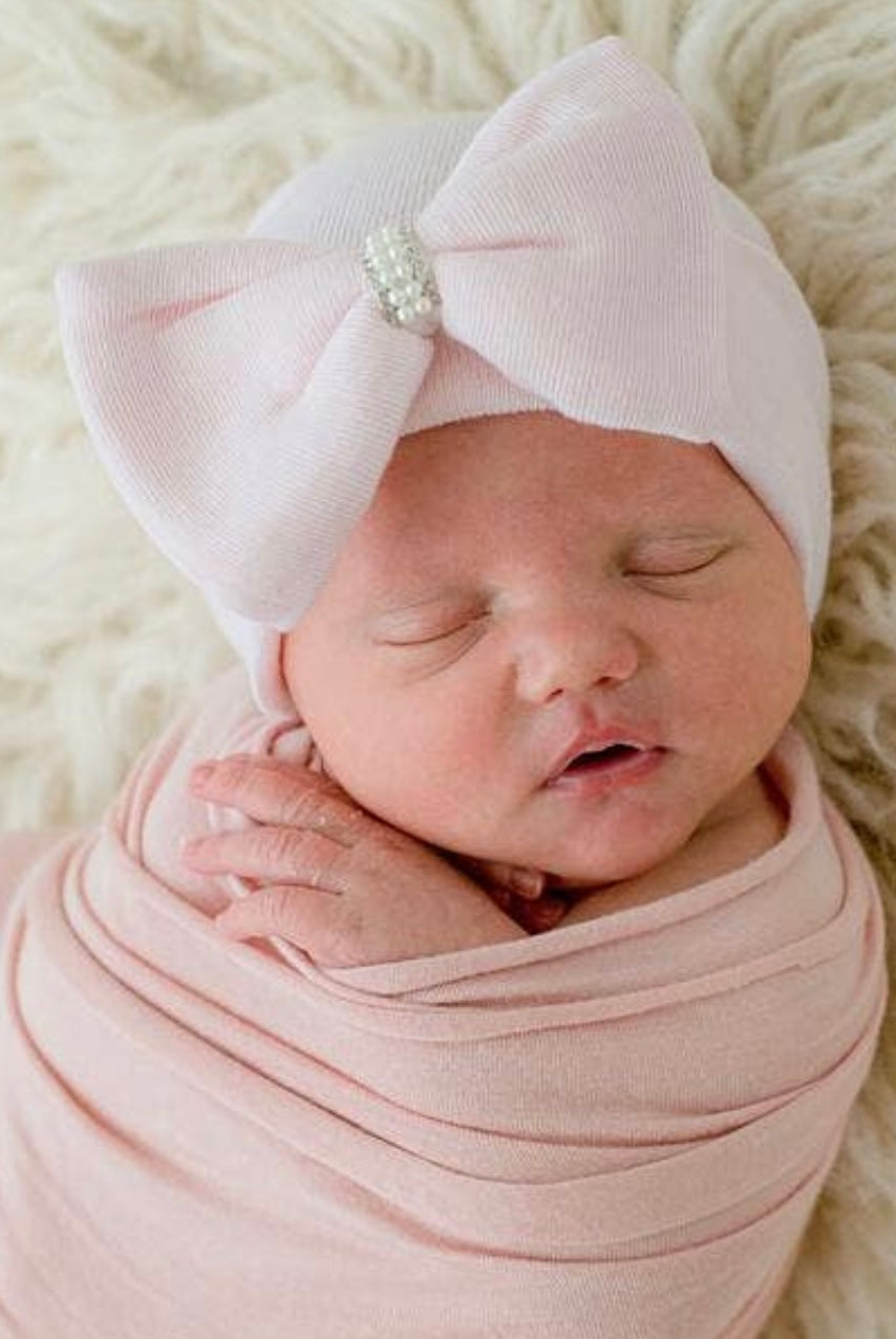 newborn hospital hat, baby photo shoot, newborn baby hirl hat, baby girl beanie