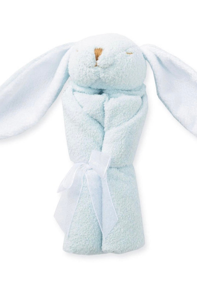 Angel dear blankie