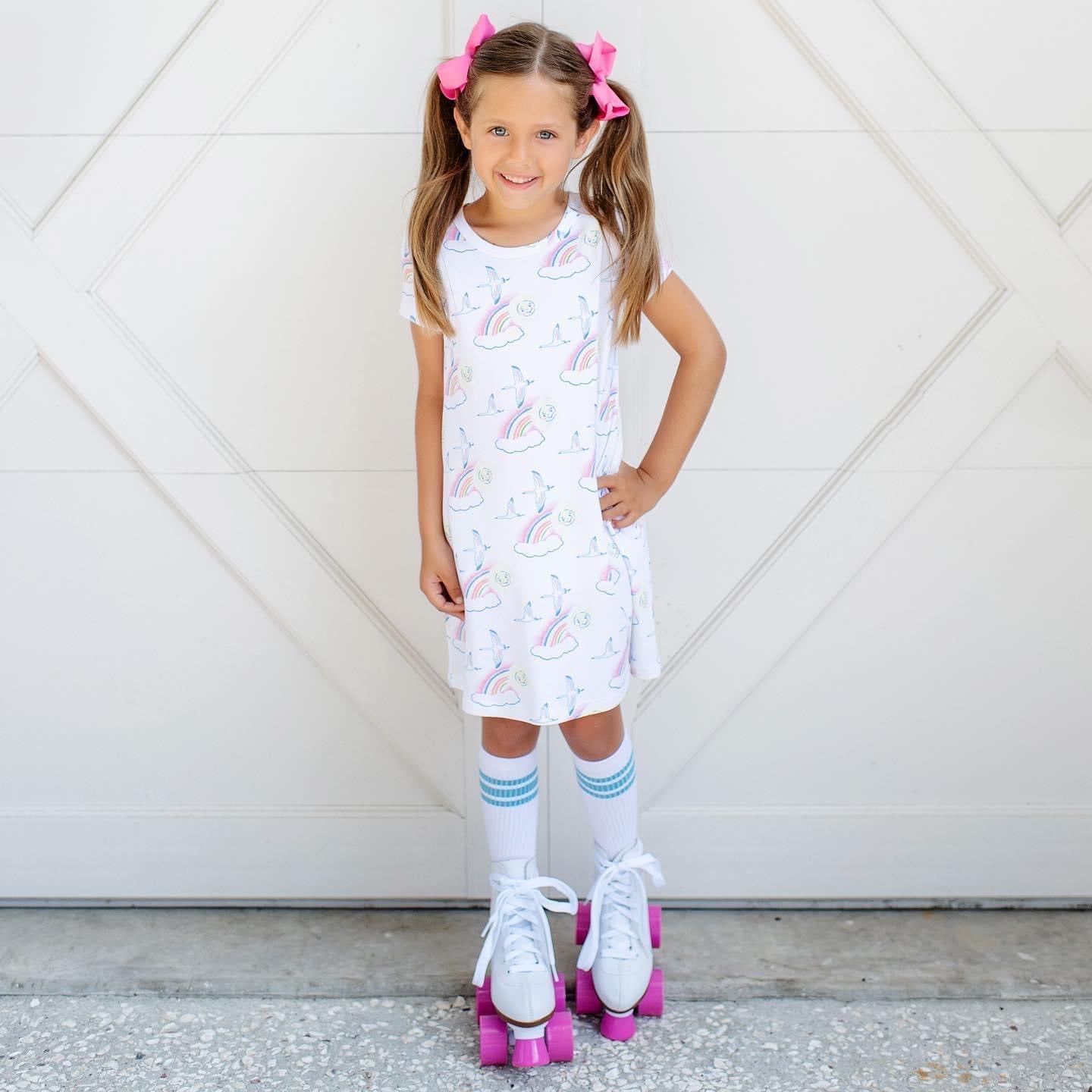 tbbc, over the rainbow, polly play dress, beaufort bonnet