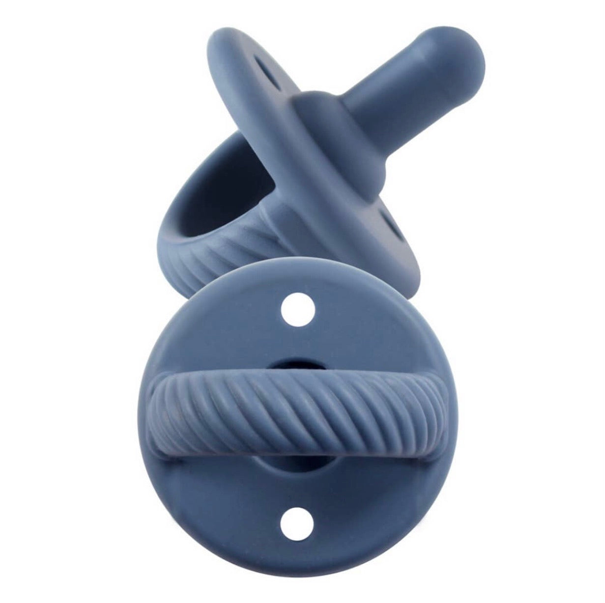 sweetie soother, itzy ritzy, pacifier, silicone, baby gift, baby feeding, pacifier, soothers, binkie
