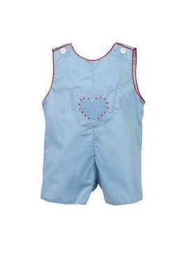 the proper peony, hartley jon jon, classic childrens clothing, best baby boutique, baby gift, valentine outfit for boy, cute heart boy outift , baby boy clothing