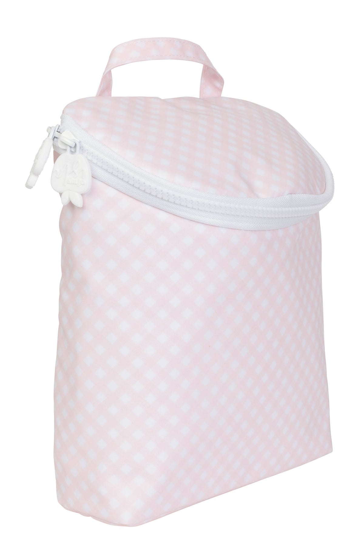 apple of my isla, bottle bag