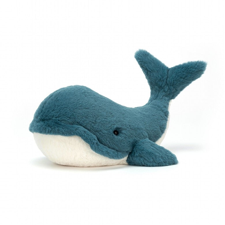jelly cat, whale, plush toys, jellycat retailer
