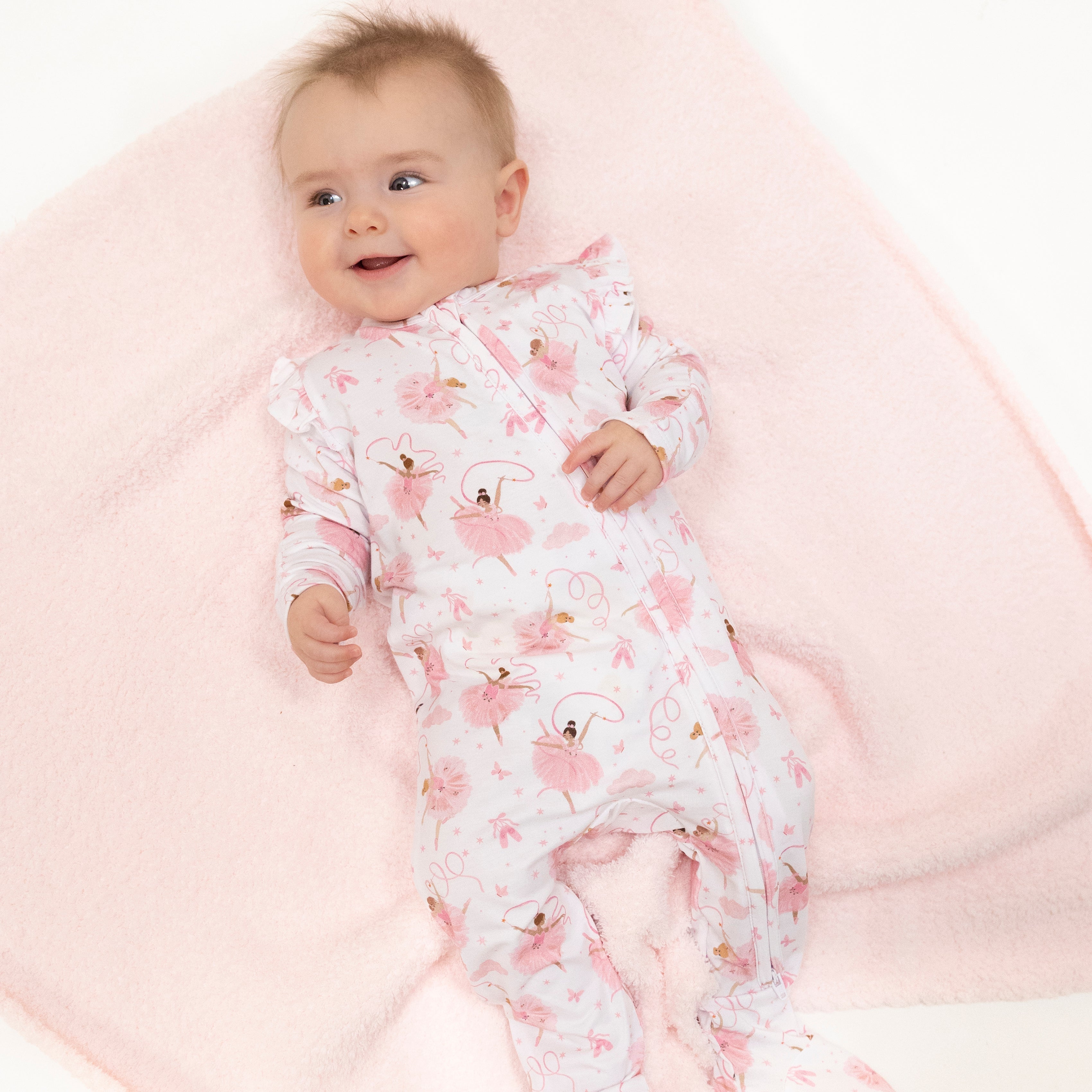 The Ultimate Baby Gift Guide: Angel Dear, Trotter Street Kids & The Proper Peony