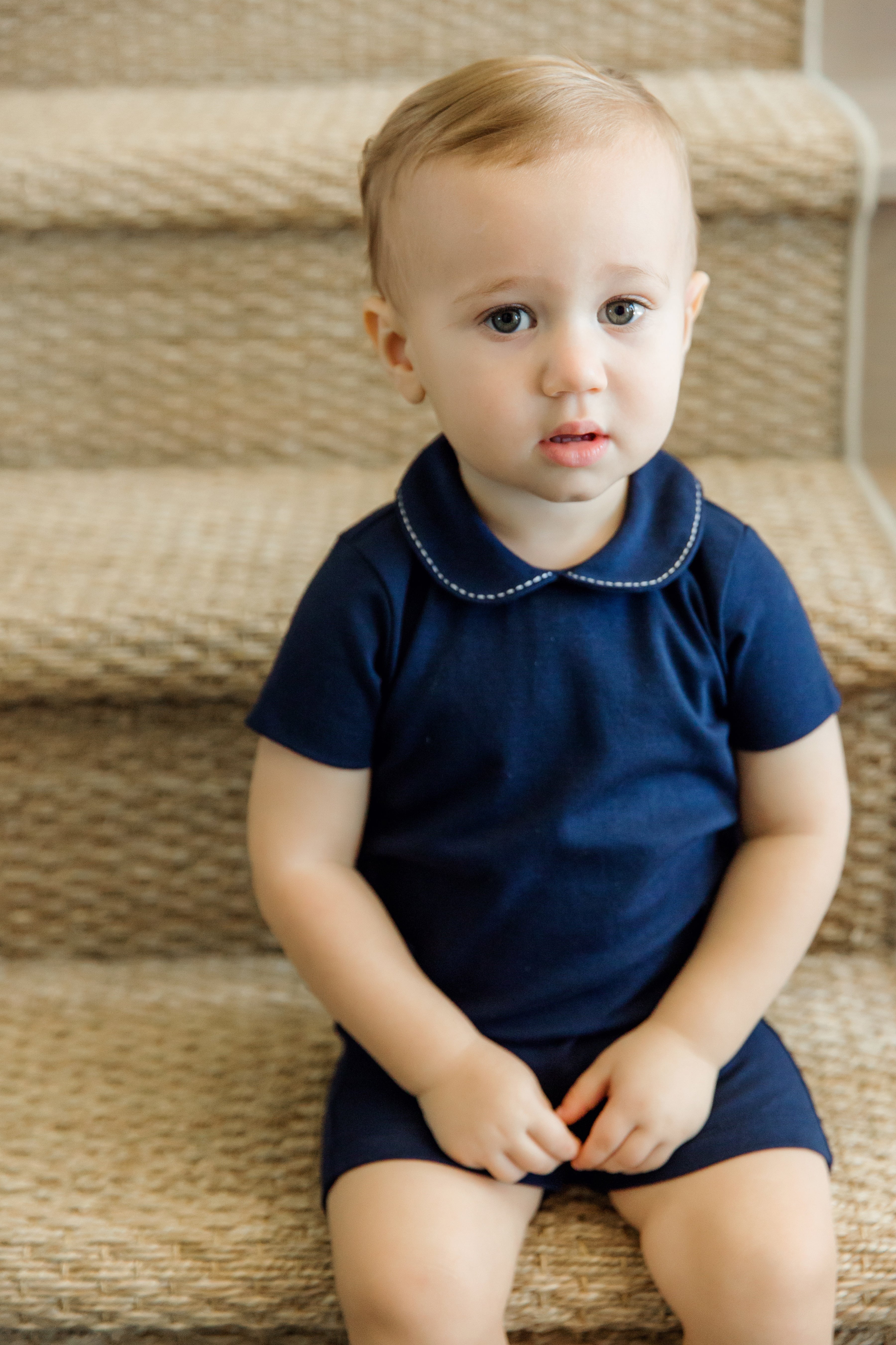 lila hayes blue dress Sydney Girls' Dress
