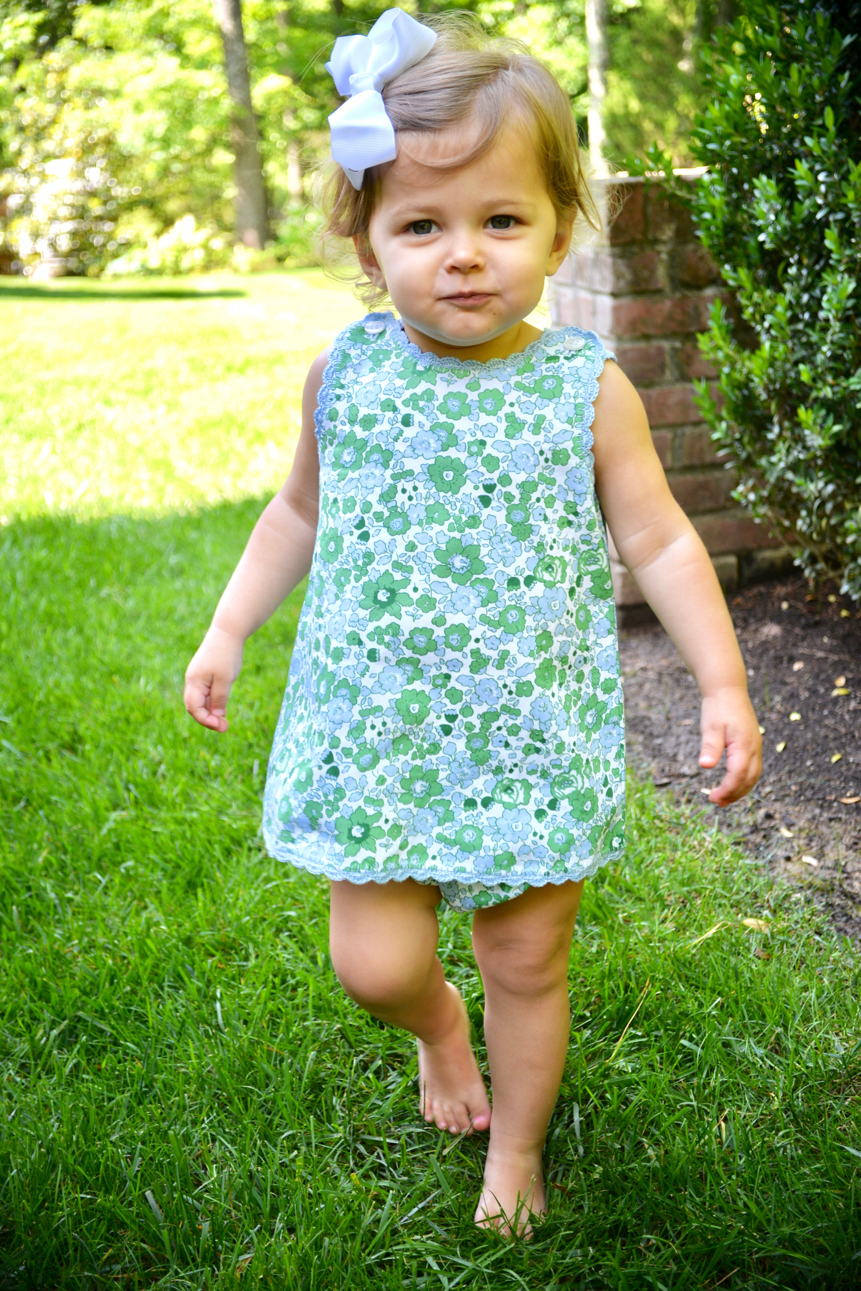 Peggy Green - Cute as Buttons Peggy Green - Cute as Buttons
